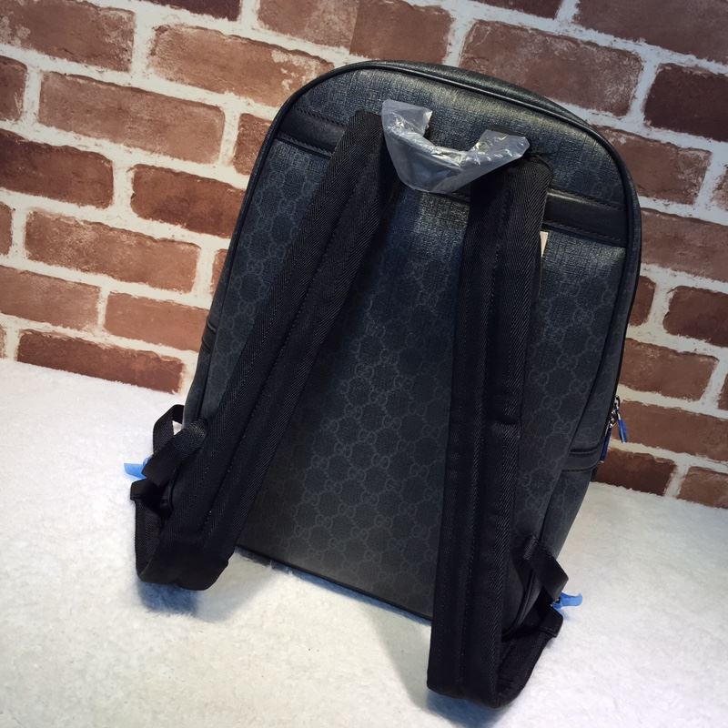 Gucci Backpacks